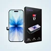OLED Screen For iPhone17