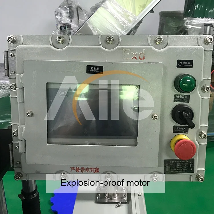 High Speed Lid Spray Can Machine Filling Crimping Capping Machine Aerosol Bottling Outer Cover Machine