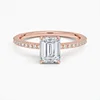 10k rose gold