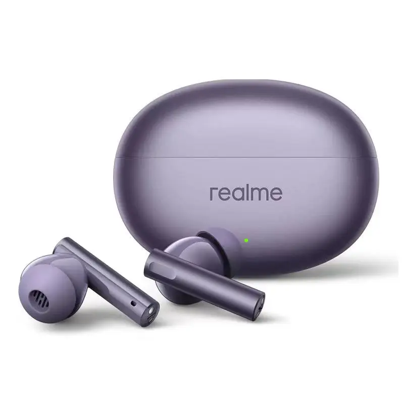 Battery Realme Latest Buds Realme Buds Air Active Noise