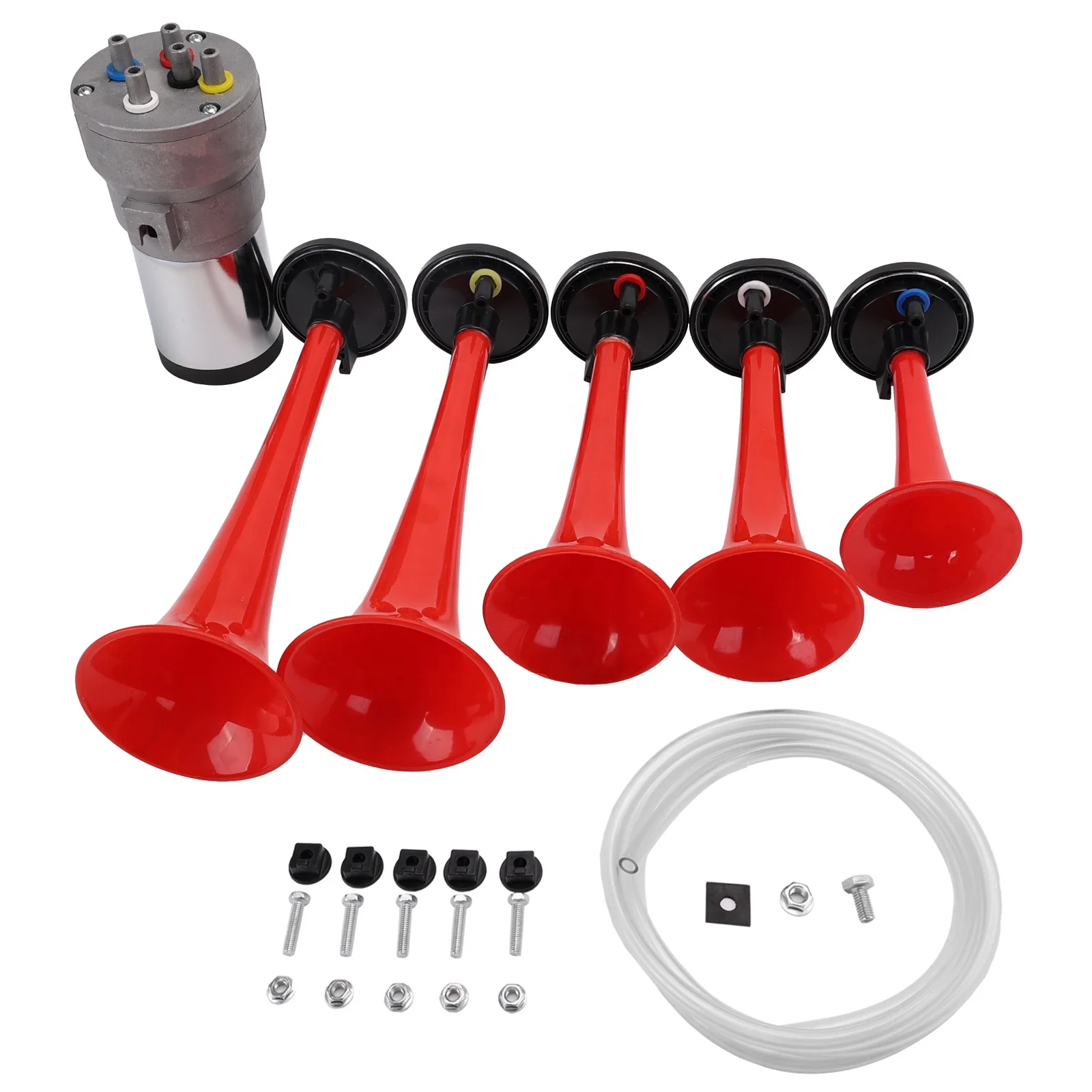 n_5連ミュージックエアーホーン ラ・クカラチャ BE-757