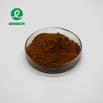 High Quality Black bean Extract Soybean Powder Anthocyania 5% 25%