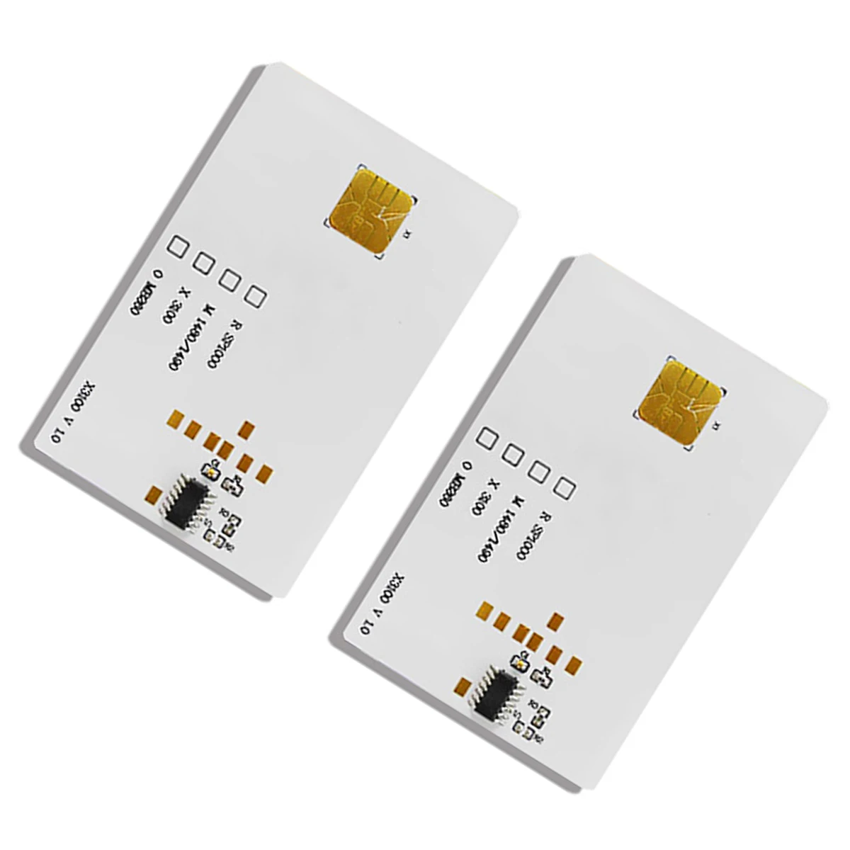 For Ricoh SP1100 Toner Reset Chip