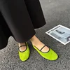 Verde