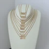 Gold Angel number 111-999