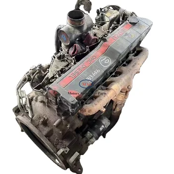 High quality excavator parts Complete Diesel engine assy 6HE1 6HH1 6HK1 6QA1 6SD1 6WG1 Whole Engine assy for Isuzu excevator