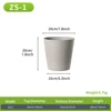 ZS-1 luce Grey