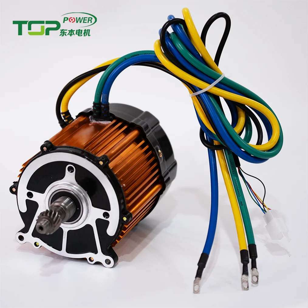 step motor nema 17 NEMA 17 Stepper Motor - 42mm x 34mm (with bare wires) main image 0
