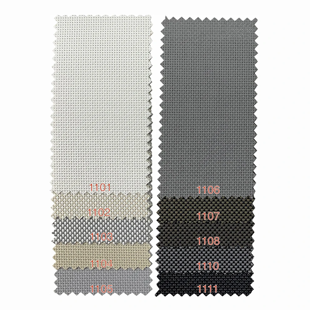 Window Mechanism Sunscreen Roller Rolling up Blinds Fabric Fabric Curtains