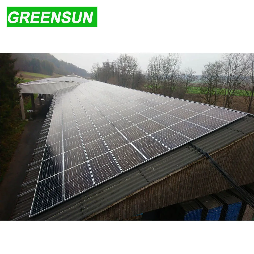 Alibaba.com: 565W 575W 585W N-type Topcon Mono PERC Half Cut Solar ...
