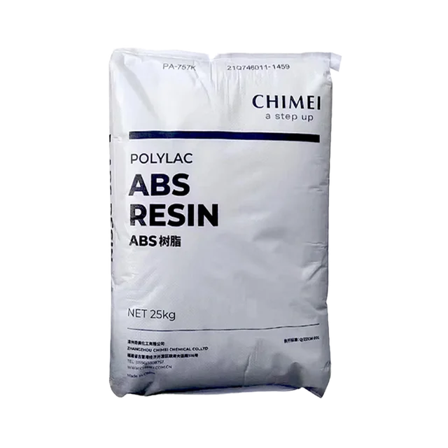 High temperature resistant ABS plastic PA-777D acrylonitrile butadiene styrene CHIMEI ABS  Fob reference price