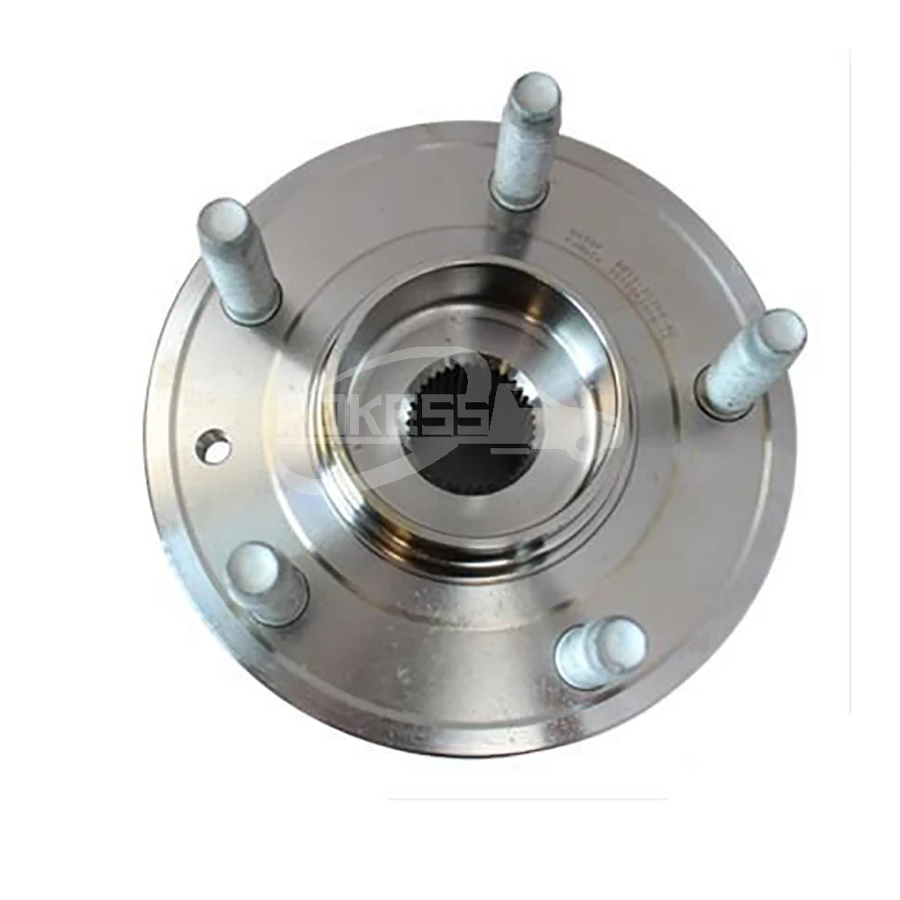 BV611104APA 1713003 1820754 Front/Rear Wheel Hub B — 2