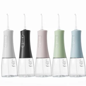 Tooth Water Flosser Dental Water Flosser Oral Irrigator Cordless Water Flosser