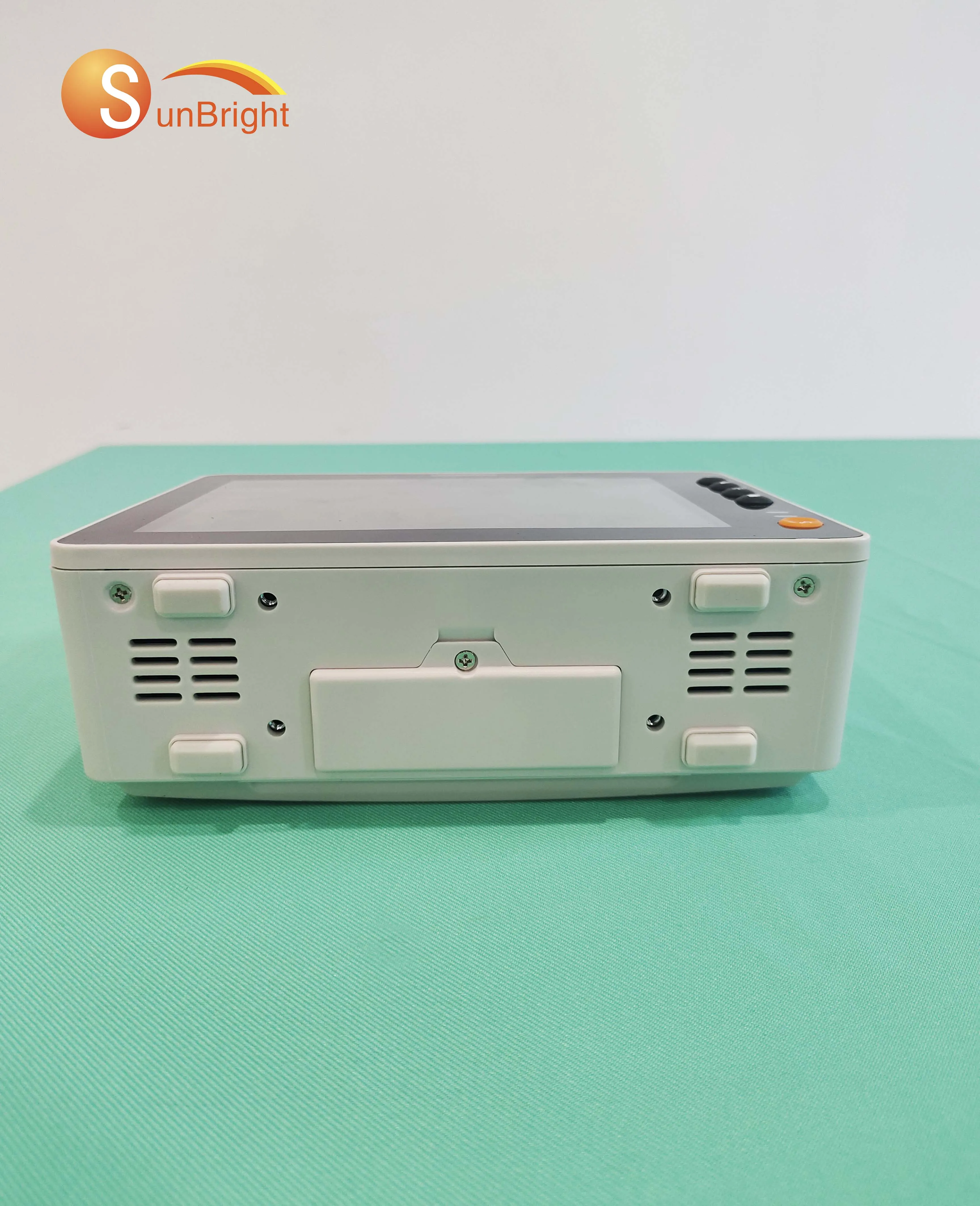Competitive Price Multi-parameter Vital Sign Monitor Patient Monitor