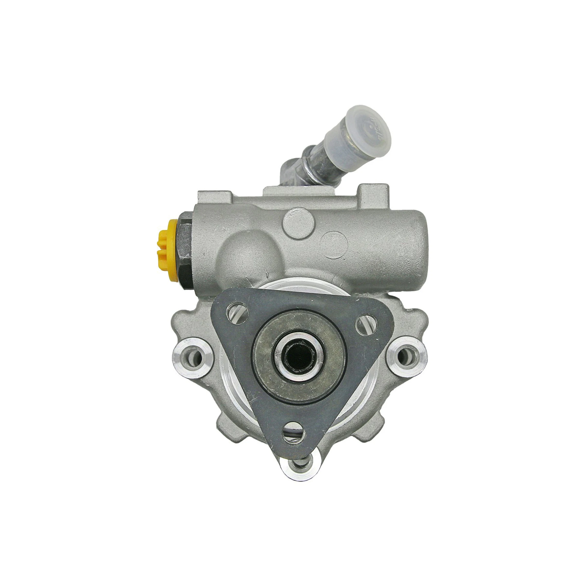 めんた New Power Steering Pump 32411092432 for BMW E36 Sedan