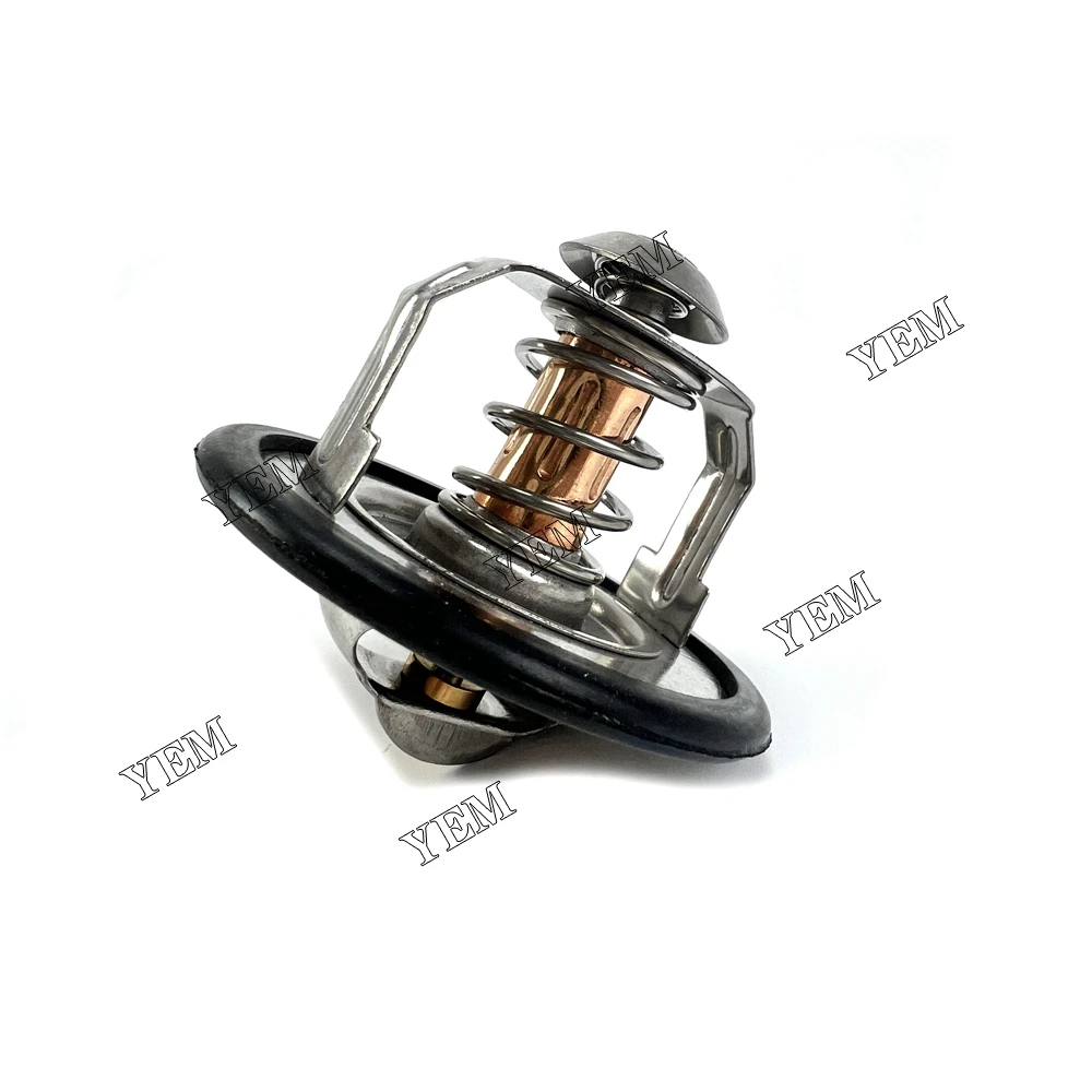 High Quality Manufactory Diesel Engine Thermostat 65.06402-5015 for Doosan DB58 4