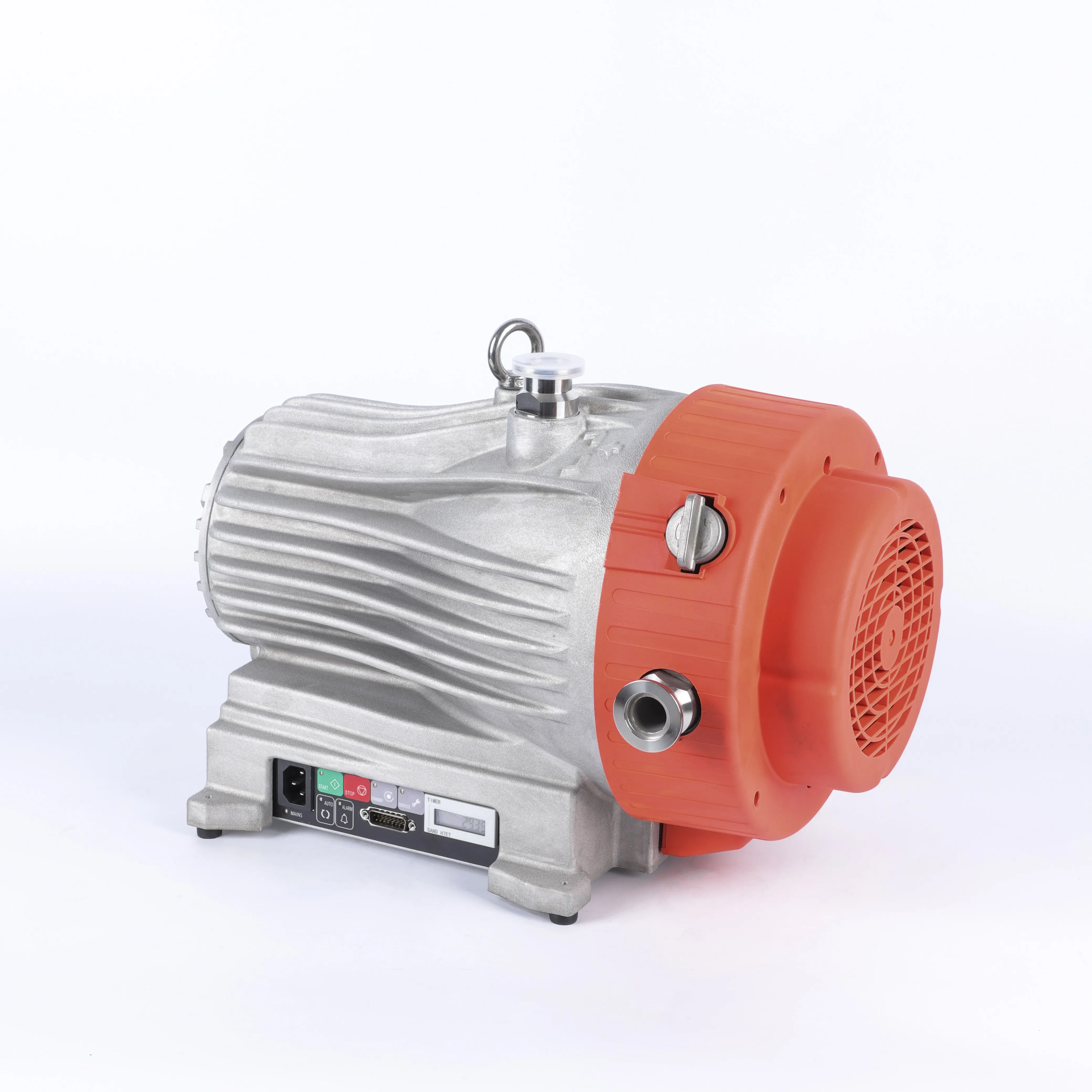 SPH15 High Volume Durable Device  Transformer Vacuumizer Dry Scroll Vacuum Pump