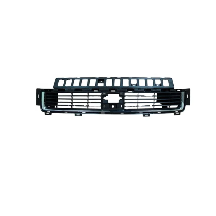 KEBEL Good Supplier Bumper Low Grille 527010C040 Oem 527110C030 Auto Bumper Grills for Toyota Sequoia 2008-2022