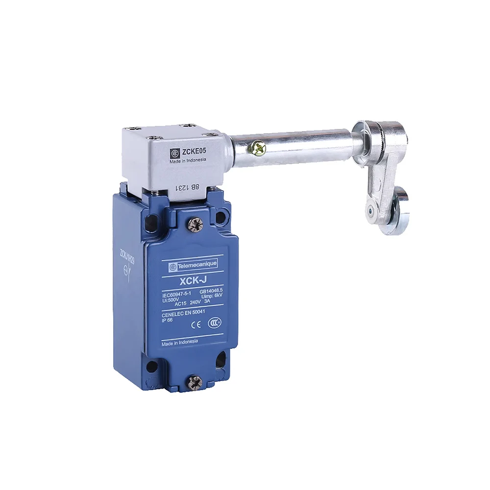 Переключатель предела движения строительного лифта