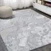 Swirl Marble - Blue-Green