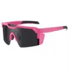 Pink Black