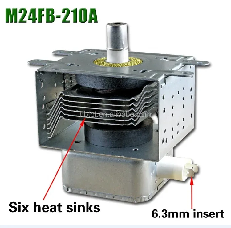 For Microwave Industrial Drying Microwave Oven