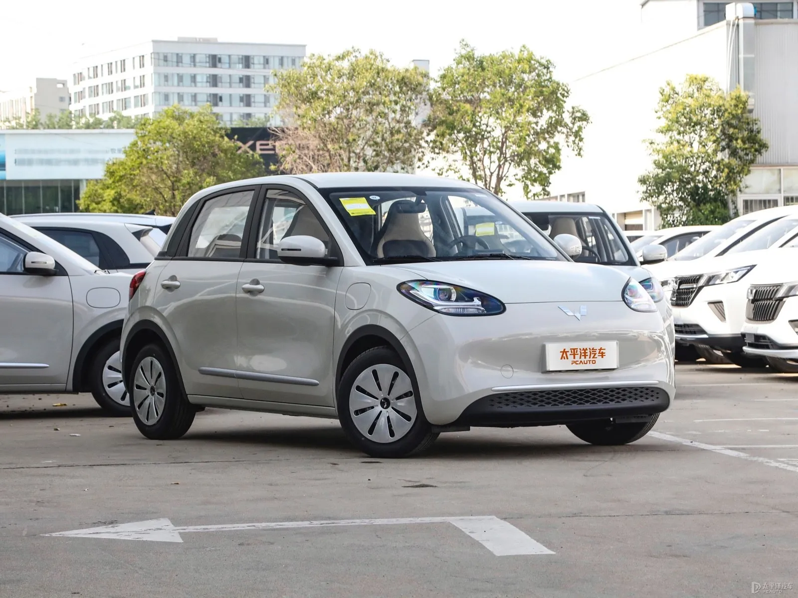 Electric Suv Voiture Electrique Car Lixang Li Xiang Li 7 8 9 L7 L8 L9 ...