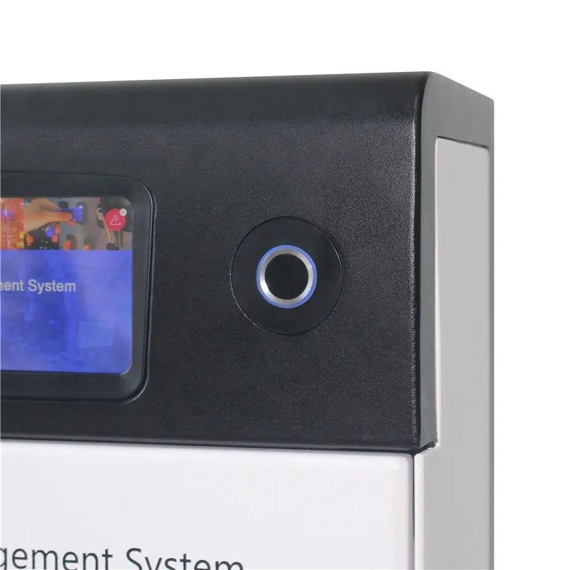 Intelligent Electronic Key Cabinet Management Storage System