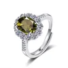 Olive Green Diamond