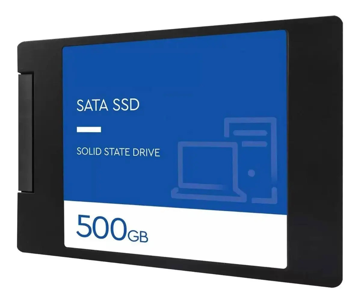 SA510 250 ГБ 500 1 ТБ 2 ТБ Портативный внешний твердотельный накопитель (SSD) твердотельного жесткого диска жесткий диск disque dur externe ssd для портативных компьютеров