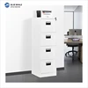 4 drawer filing cabinet with handle
