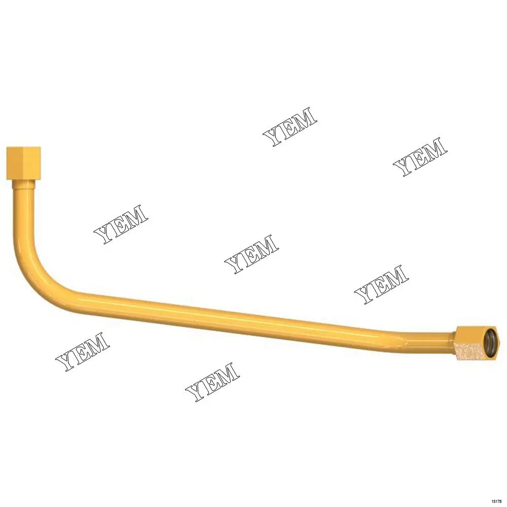 Wholesale Tube Assembly Fit for 169-2580 High Performance Engine Parts 4