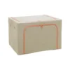 aire acondicionado beige