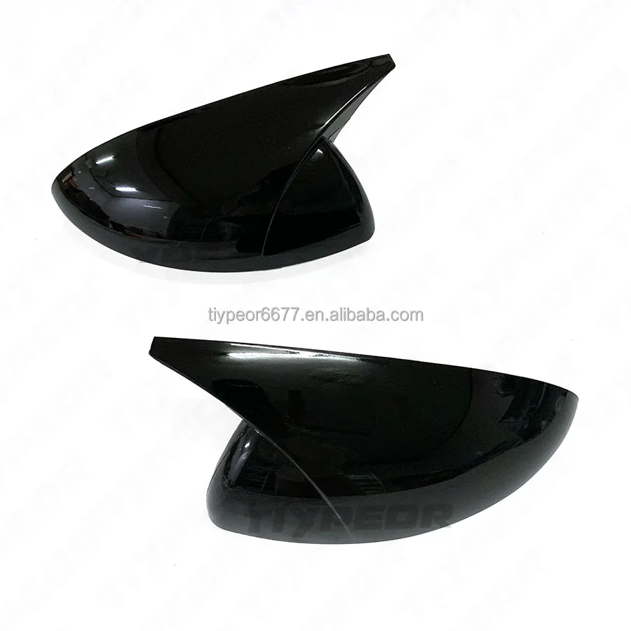 product for nissan sylphy 2020   2023 premium side rearview mirror cover cap  frame   replaceable exterior accessory-6