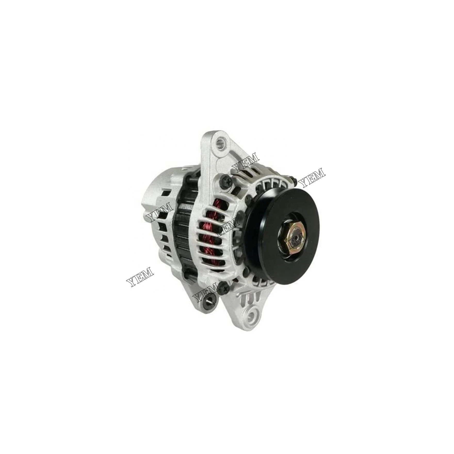 Alternator for MITSUBISH Enigine L3E 30A68-00801/30A68-00800 Aftermarket Engine Parts