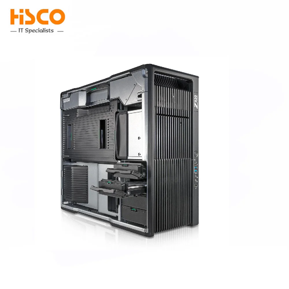 Z820 HP Z820プロフェッショナルタワーワークステーション用16コア2.6