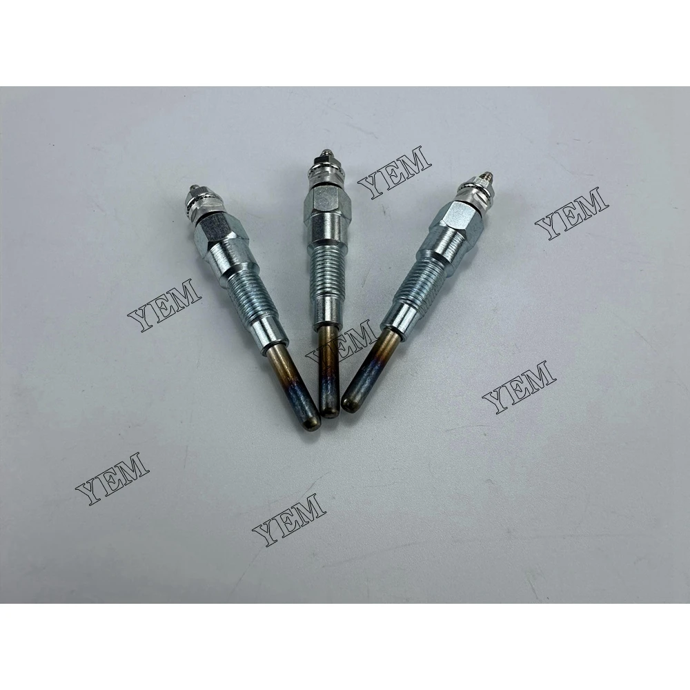 C1.1 Glow Plug 16261-65560 16851-65512 for Caterpillar