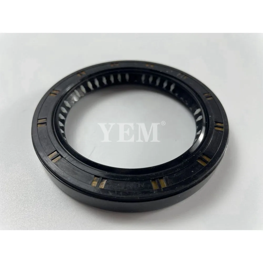S4K Crankshaft Front Oil Seal for Mitsubishi Excavator Engine Replaces 3