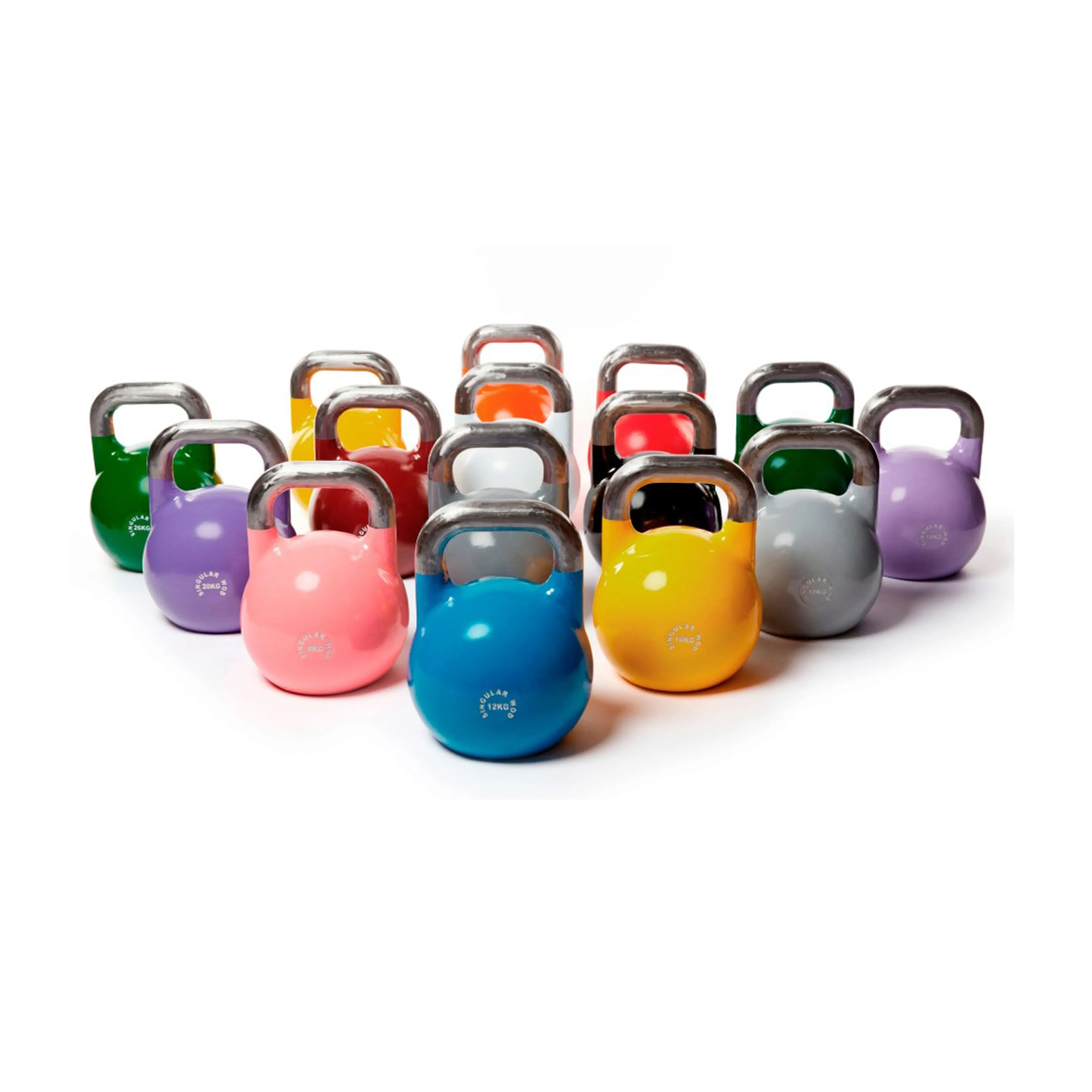 Competition Kettlebells