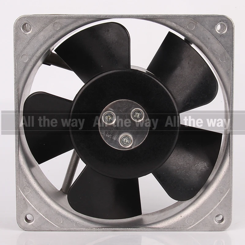 ORIX AC200V 14/13W Cooling Fan - High Air Volume & Efficiency