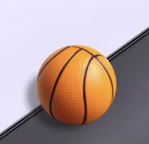 New Creative Design Custom Logo Pu Foam Anti Stress Toy Ball Squeeze Stress Mesh Ball Pu Soccer Ball