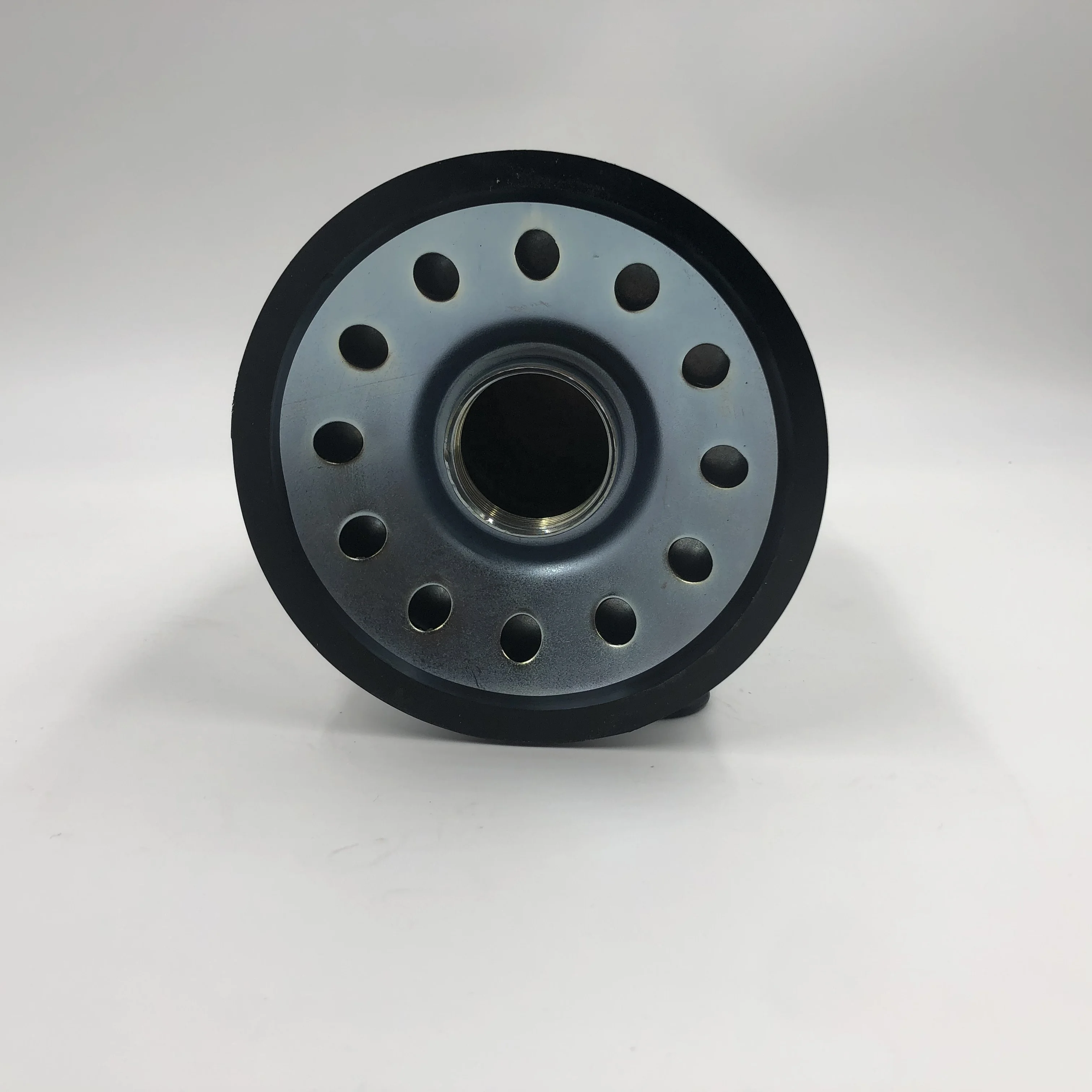 Hydwell SPX-10X25 SP-06x10 SPA-10x10 Sugarcane Combine Harvester Hydraulic Spin-on Oil Filter