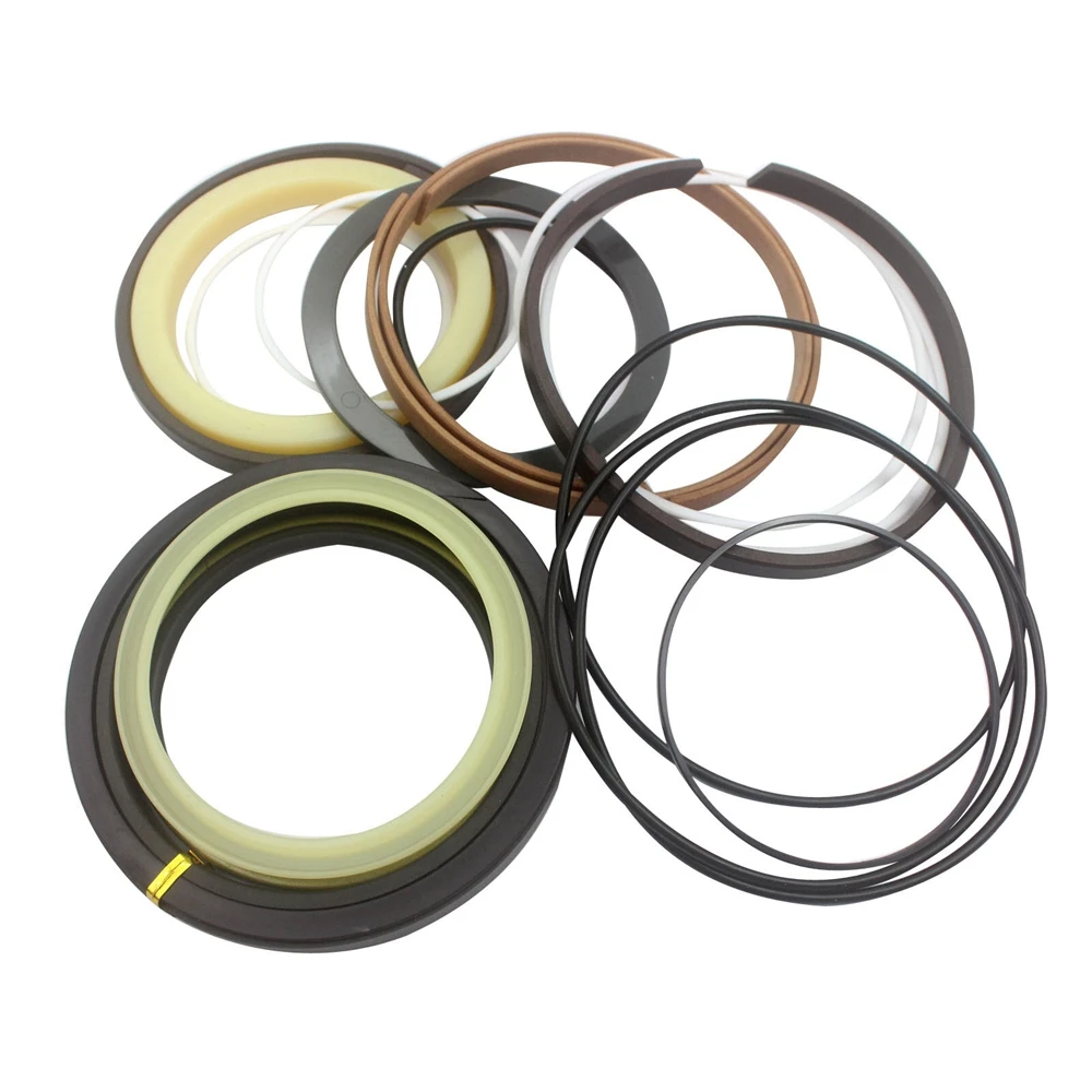 IZUMI 14589665 Cylinder Seal Kit for Volvo EC290 Heavy Equipment Engine Parts