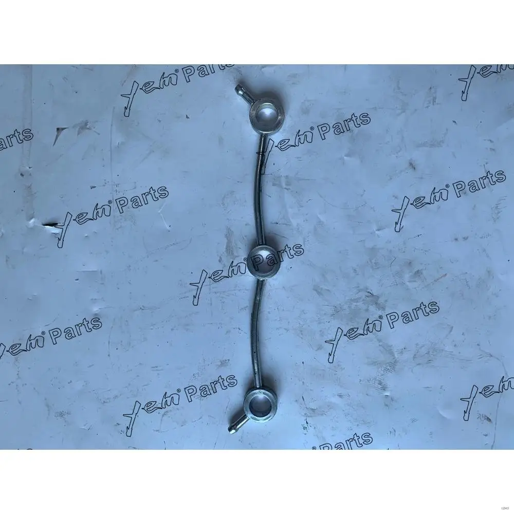 Hot Sale S753 Delivery Ling Injector S753-D-8801 for Shibaura