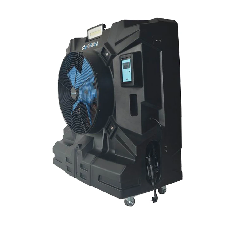 Evaporative Air Cooler, BWC240600, 290, 24", W/110L - detail 4