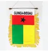 Guinea Bissau