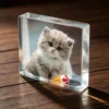 Transparent-C