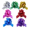 Holographic Ribbon