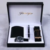 5-piece set black