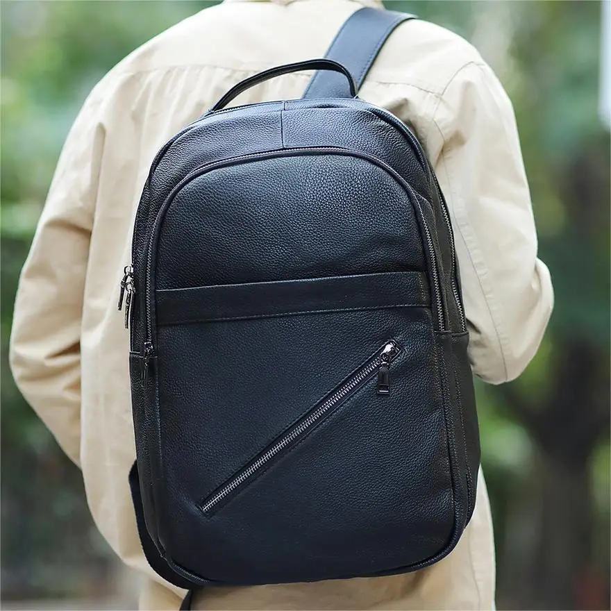 MARRANT Large Capacity Business Travel Daypack Men display picture 1